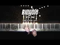Download Lagu BTS RM - Bicycle | Piano Cover by Pianella Piano