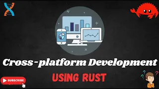 Cross Platform Development using RUST Dioxus Intro Guide