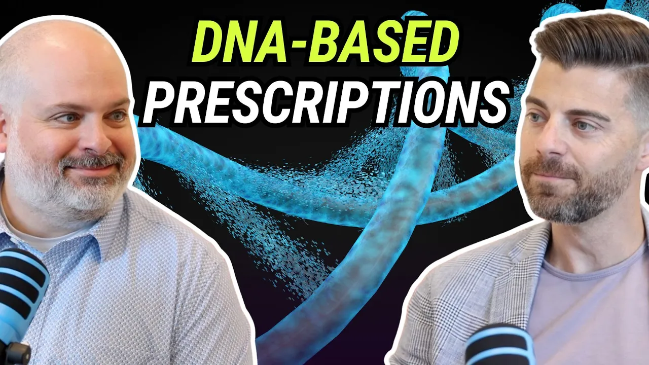 Fixing Healthcare's $528 Billion Mistake | with Chris Grilli