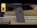 Quick Tip Why the Mag Won t Lock in Your AR-15