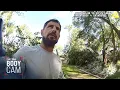 Florida Man Terrorizes Family Before Chilling Arrest Cops