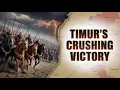 Download Lagu Timur's Rise From Nothing to Legend!