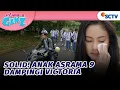Download Lagu Solid! Anak Asrama 9 Ilmu Dampingi VIctoria | Asmara Gen Z - Episode 118