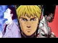 The Tropes of Character Development