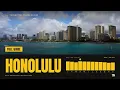 Honolulu Hawaii Travel Guide 2026 Waikiki Pearl Harbor Diamond Head Full Trip Plan