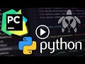 1 Python 3 and PyCharm Installation Python Classroom TeqStories