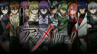 Download Akame Ga Kill Opening 1 Full MP3