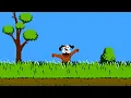 Lagu What happens if you shoot the dog in Duck Hunt