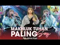 Download Lagu MAKHLUK TUHAN PALING SEKSI - Cover By RINDI SAFIRA _ AFC ADINDA MUSIK
