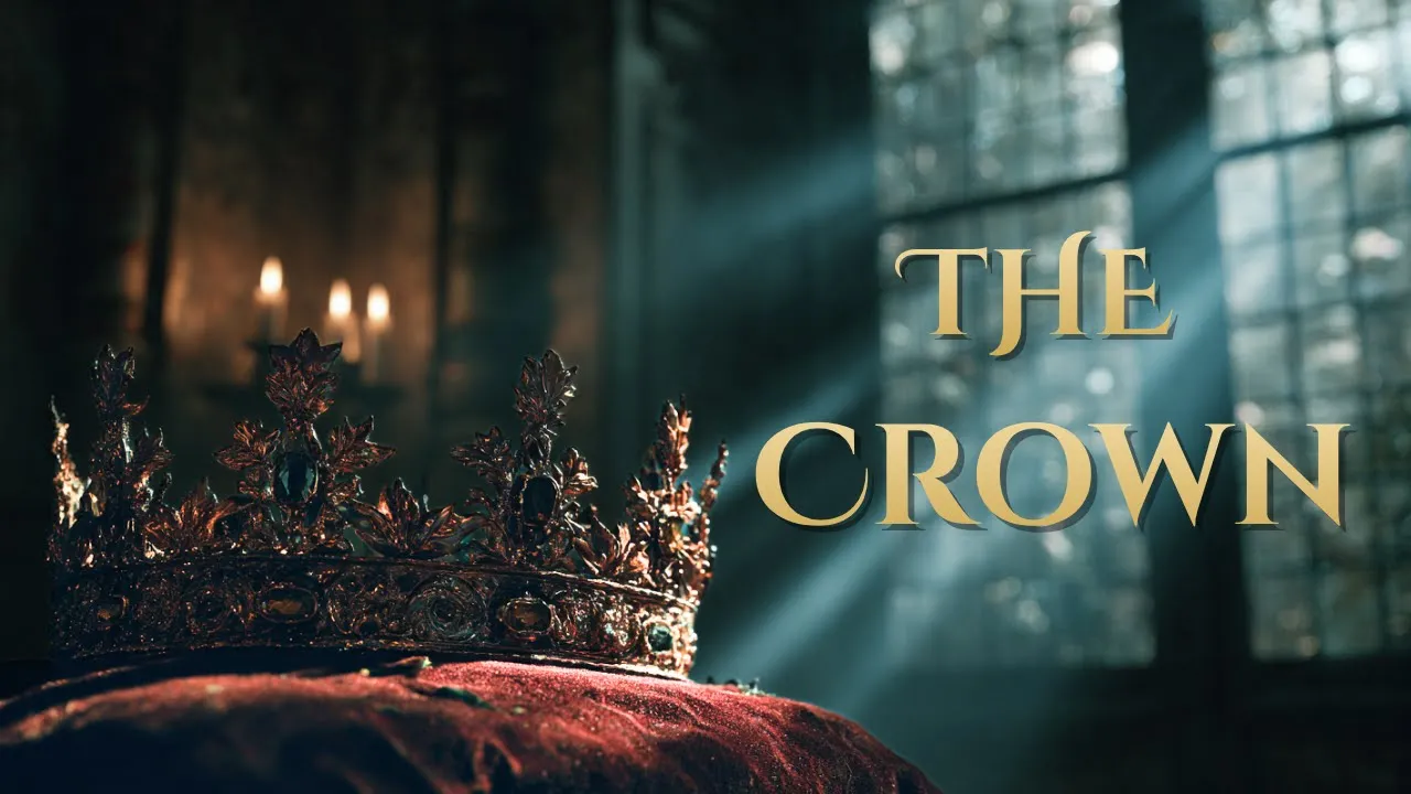 The British Royal Family: A Thousand Years of Crowns | The Sleepy Historian