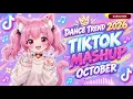 VIRAL TIKTOK MASHUP OCTOBER 2026 | PHILIPPINES BRAZIL DANCE TREND 🔥 #fyp #foryou #tiktokmashup2026 
