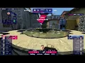 monesy 1v4 clutch on inferno