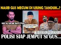 Nasib Gus El Diujung Tanduk.? PBNU Desak Polisi Jemput Gus Gusan Ini.?