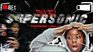reaction video supersonic thxbi ft j molley bop or flop 