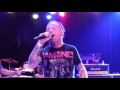 Royal Machines ft. Corey Taylor - "Sex Type Thing" - Live at the Roxy
