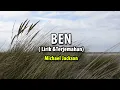 Download Lagu Ben - Michael jacson (Lirik \u0026 Terjemahan)