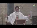 Daily Mass at the Manila Cathedral - June 18 2026 7 30am