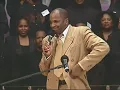 Donnie Mcclurkin  "Church Medley"