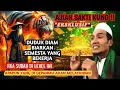 Lagu 💥AMALAN KESAKTIAN YANG MAMPU MENUNDUKKAN ALAM SEMESTA | ROMO KH MUKHLASON ROSYID