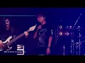 W/X/Y ・ 愛の歌 / 優里 × 川崎鷹也 × Tani Yuuki 【A.V.E.S.T project -鼓動- × OPEN MICコラボステージ ①/3】