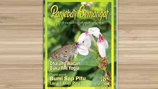 Download Majalah Panjebar Semangat edisi 18 tahun 2022 MP3