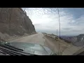 Colorado Hwy 139 North over Douglas Pass