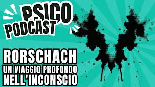 Rorschach: 🎭 Un Viaggio Profondo nell'Inconscio