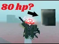 The best armor nobody uses DEEPWOKEN