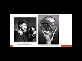The Mathematical Themes of M C Escher s Art