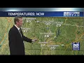 Today s Springfield MA Weather Forecast