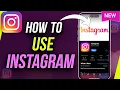 Download Lagu How to Use Instagram - Complete Beginner's Guide