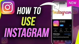 Download How to Use Instagram - 2024 Complete Beginner's Guide MP3