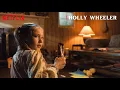 Holly Wheeler Stranger Things 4 All Scenes