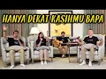 Download Lagu Hanya Dekat KasihMu Bapa | Saat Teduh Bersama Ps. Philip Mantofa 16-10-2021
