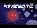 Download Lagu Kenapa Sampai Sekarang Belum Ada Obat Kanker?