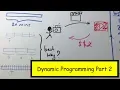 The YouTuber Dilemma Dynamic Programming Part 2