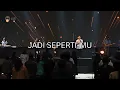Download Lagu Jadi Seperti-Mu - JPCC Worship (Cover By IFGF Bandung)
