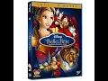 Download Lagu Debut et Fin de Walt Disney's La Belle et la Bête (Disney's Fastoche)(film 1991)(DVD FR)