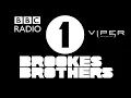 Brookes Brothers - Anthem (feat. Camille) [Annie Mac 1st Play BBC Radio1]