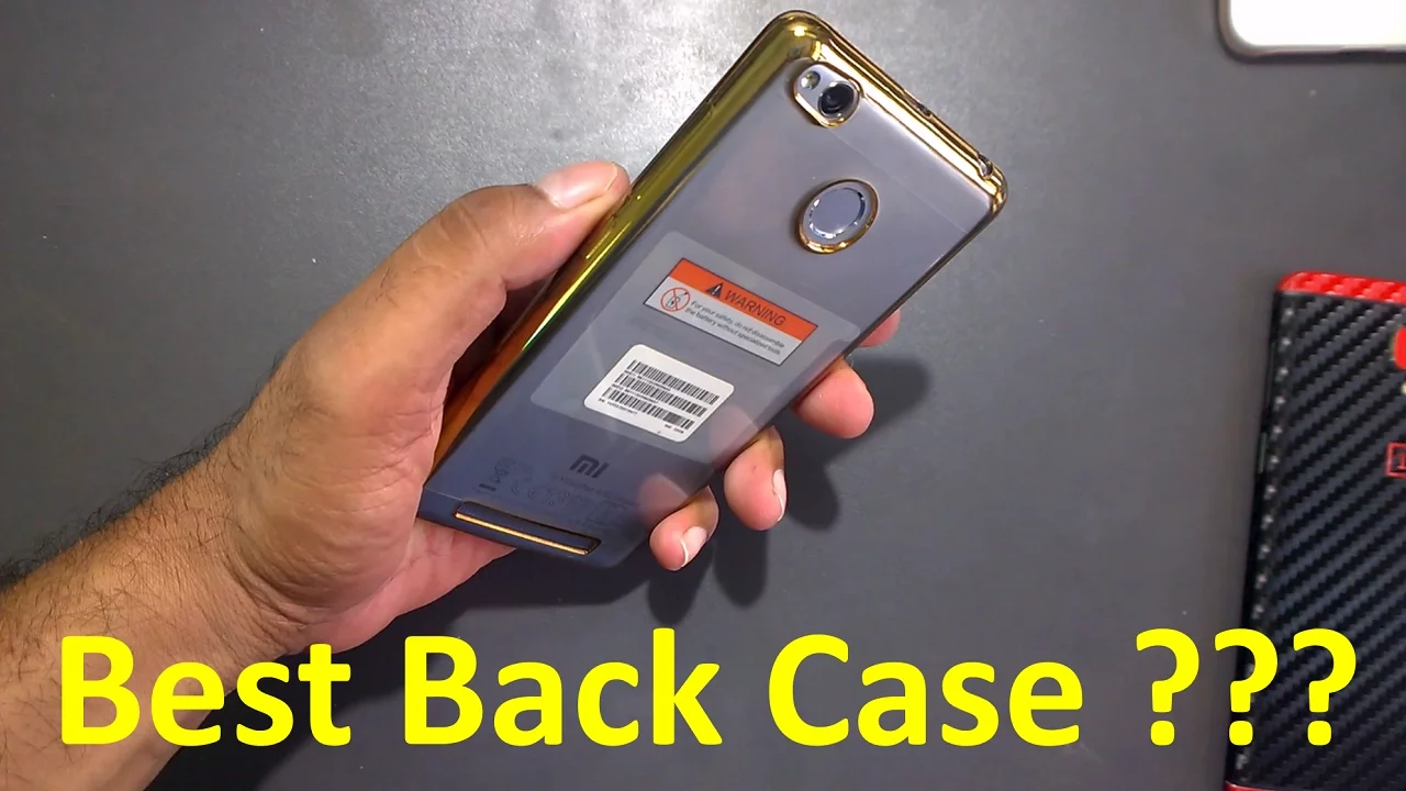 Tutorial ini bisa juga diterapkan pada hp Xiaomi yang lainnya. Pastikan housing yang anda beli sesua. 