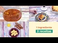 Lagu 1 Ingrediente 3 Receitas – Alimente-se Bem (Mandioca)