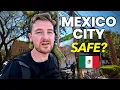 Is Mexico City Safe I Came to Find Out Everything You Need Know