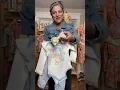 Matilda Jane Spring collection