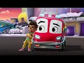 Hanukkah is Here | Song | Firebuds