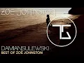 Best Of Zoë Johnston | Top Released Tracks | Vocal Trance Mix
