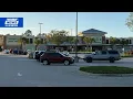 1 injured in Myrtle Beach Publix parking lot shooting suspect detained