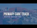 Primary Care Track Johns Hopkins Bayview Internal Medicine Residency Program