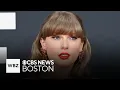 Download Lagu Taylor Swift's new album drops at midnight