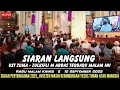 Download Lagu LIVE 🔴 Ust ZUMA - ZULKIFLI M ABBAS terbaru MALAM ini || RABU malam KAMIS, 10/09/2025