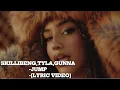 Download Lagu Tyla, Gunna, Skillibeng- Jump (lyric video)